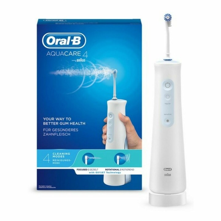 Munddusche Oral-B AquaCare 4