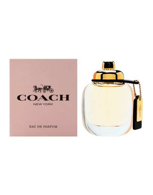Damenparfüm Coach EDP Coach The Fragrance 50 ml