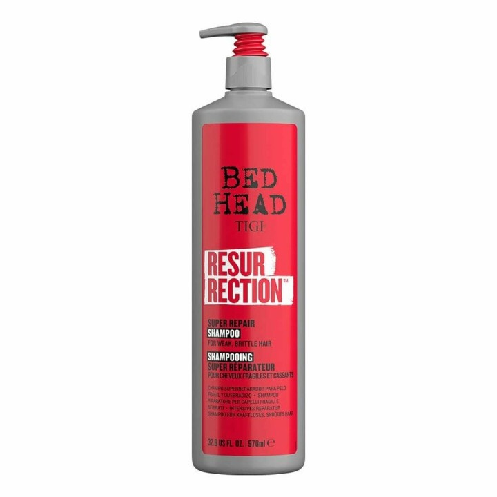 Reparerende shampoo Be Head Tigi Resurrection (970 ml)