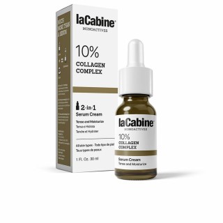 Ansigtsserum laCabine Monoactives Collagen Complex 30 ml