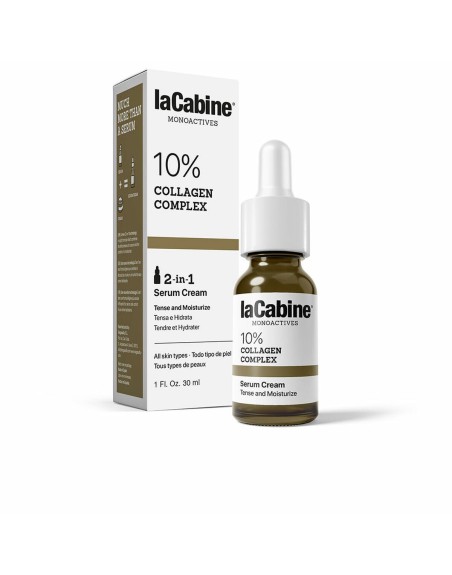 Ansigtsserum laCabine Monoactives Collagen Complex 30 ml