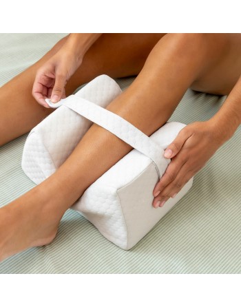 Almohada para Piernas con Cinta de Sujeción Lerellow InnovaGoods