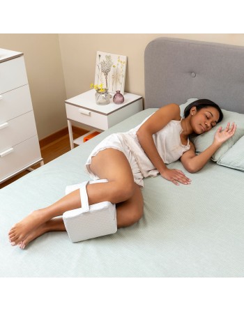 Leg Pillow with Securing Strap Lerellow InnovaGoods