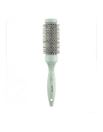 Round Brush Beter Cepillo Beige (1 Unit)