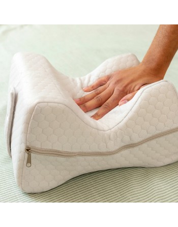 Almohada para Piernas con Cinta de Sujeción Lerellow InnovaGoods