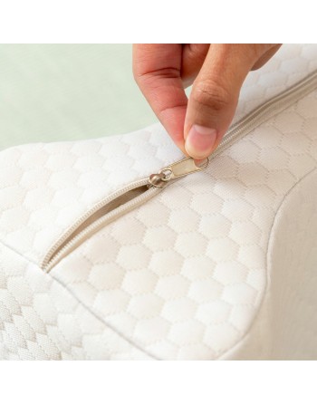 Almohada para Piernas con Cinta de Sujeción Lerellow InnovaGoods