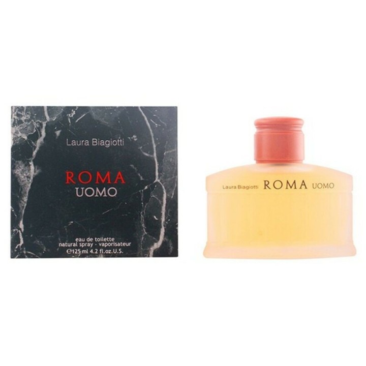 Herreparfume Laura Biagiotti F11A000N EDT