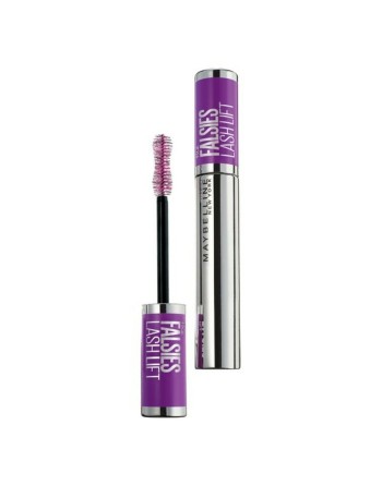 Mascara til Øjenvipper The Falsies Lash Lift Maybelline (9,6 ml) (9,6 ml)