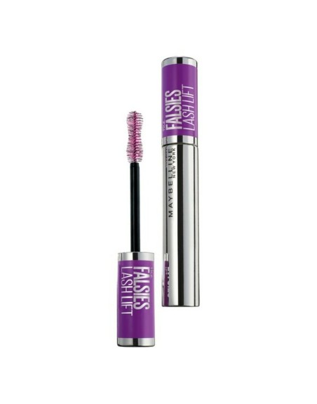 Mascara til Øjenvipper The Falsies Lash Lift Maybelline (9,6 ml) (9,6 ml)