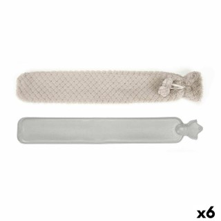 Varmedunk Beige Plastik 2 L (6 enheder)