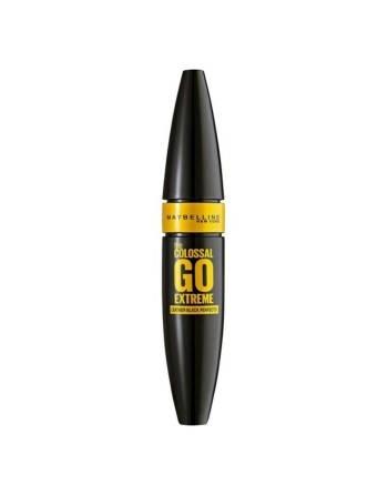 Mascara Colossal Go Extreme Leather Maybelline Colossal Go Extreme Leather (9,5 ml) 9,5 ml