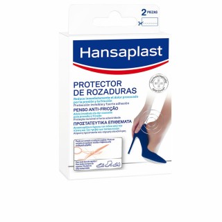 Anti-skave hælpuder Hansaplast Hp Foot Expert