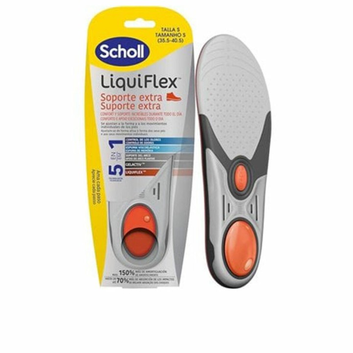 Modelli Scholl Liquiflex 35,5-40,5