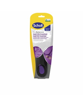 Stencils Scholl Fascitis Plantar S 37-39,5