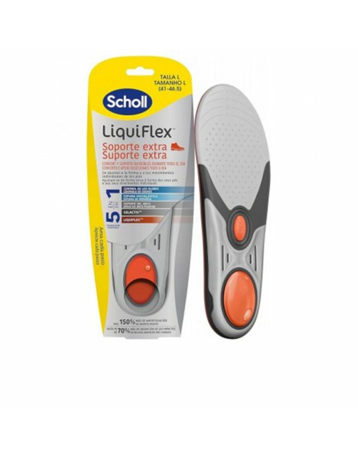 Modelli Scholl Liquiflex 41-46,5