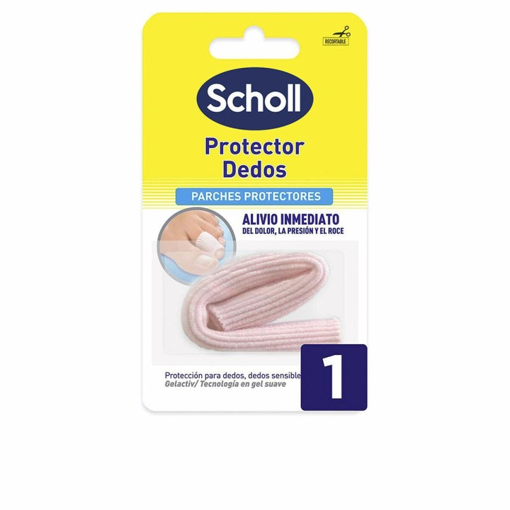 Silikone Bunion Corrector Protector Scholl