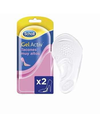 Skabeloner Scholl Gel Activ 2 enheder