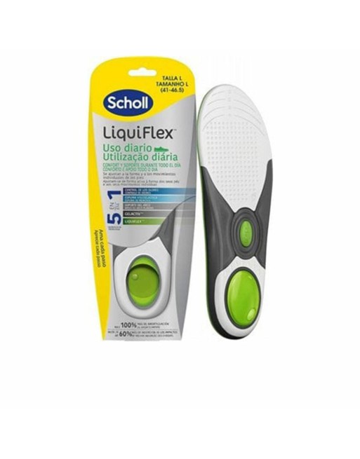 Modelli Scholl Liquiflex 41-46,5