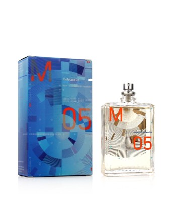 Perfume Unisex Escentric Molecules Molecule 05 EDT 100 ml