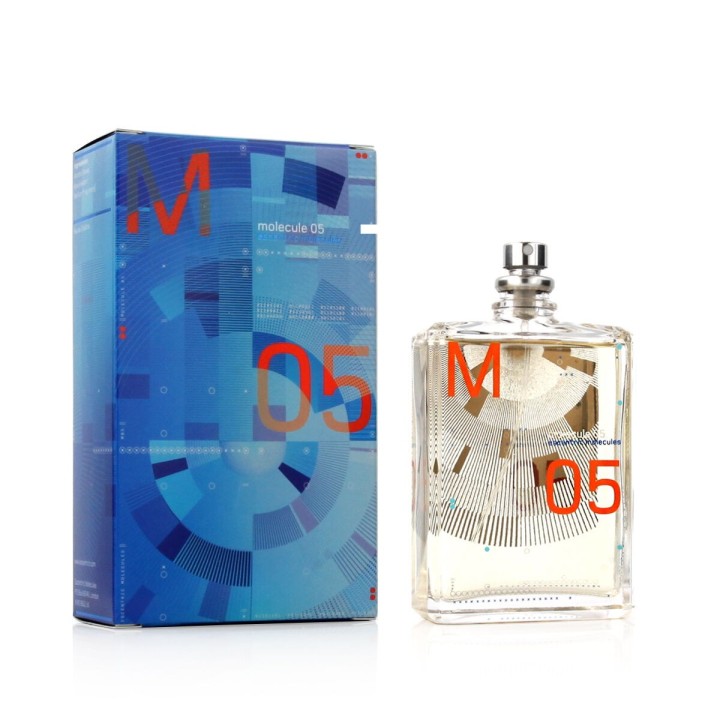 Unisex parfume Escentric Molecules Molecule 05 EDT 100 ml