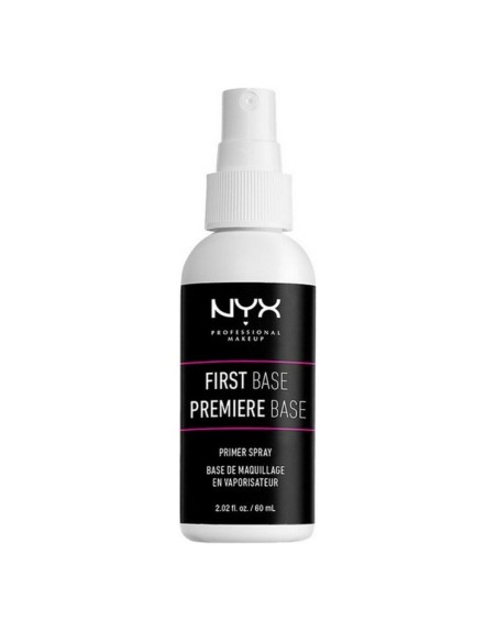 Pré base de maquillage First Base NYX (60 ml)