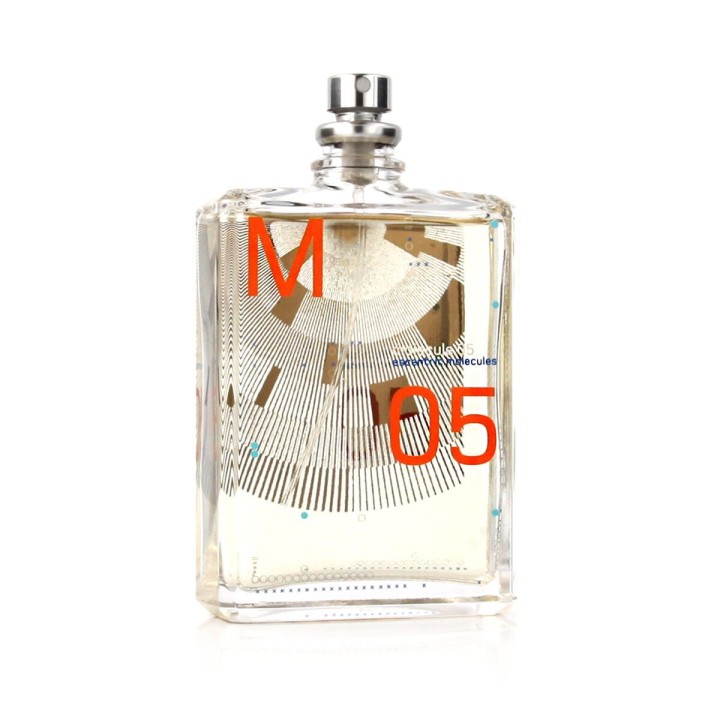 Profumo Unisex Escentric Molecules Molecule 05 EDT 100 ml