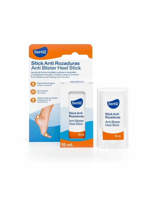 Séparateur de doigts Senti2 CUIDADO PODOLÓGICO SENTI2