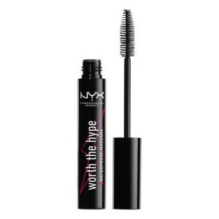 Mascara til Øjenvipper Worth the Hype NYX