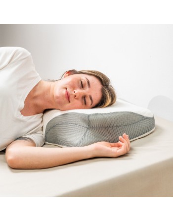 Cuscino Cervicale Ergonomico 3 in 1 Pilocal InnovaGoods