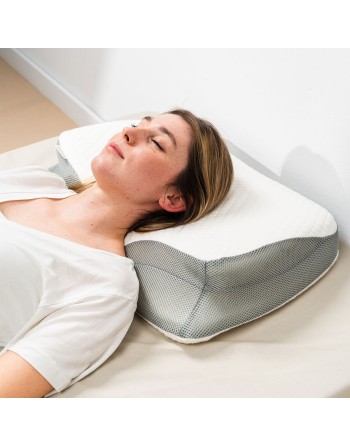 Cuscino Cervicale Ergonomico 3 in 1 Pilocal InnovaGoods