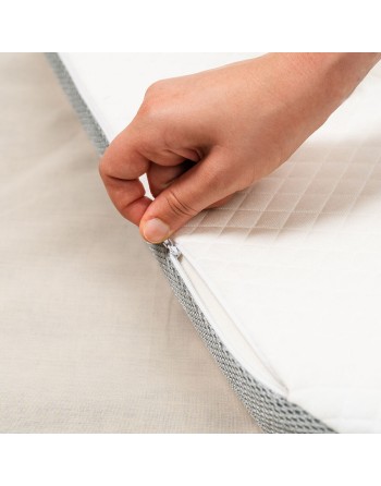 Cuscino Cervicale Ergonomico 3 in 1 Pilocal InnovaGoods