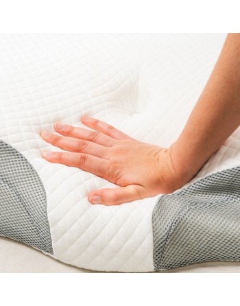 Cuscino Cervicale Ergonomico 3 in 1 Pilocal InnovaGoods