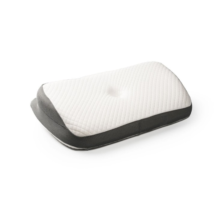 3-i-1 ergonomisk nakkepude Pilocal InnovaGoods