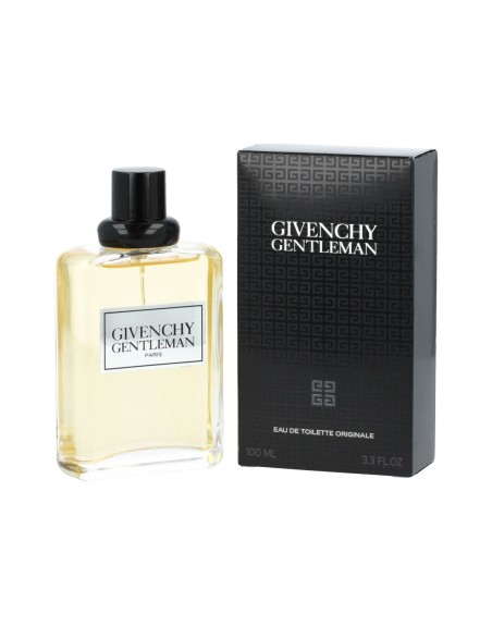 Profumo Uomo Givenchy GENTLEMAN EDT 100 ml