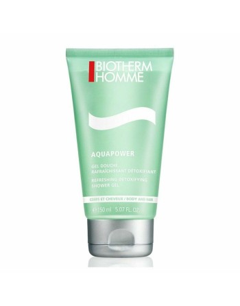 Gel de douche Biotherm Homme Aquapower 200 ml