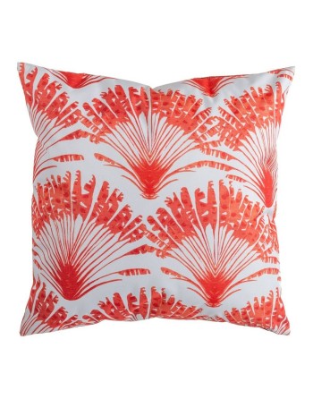 Cuscino Sunset Rosso 45 x 45 cm