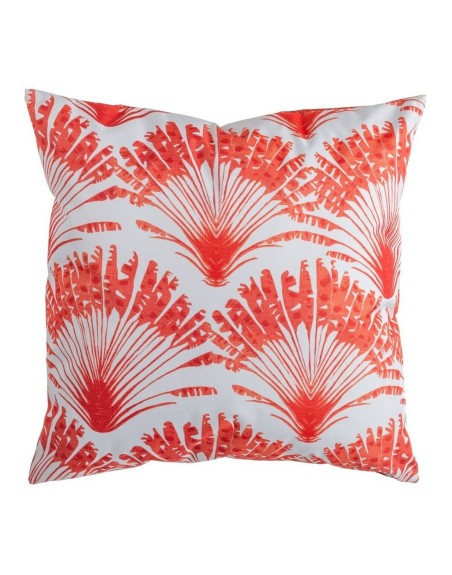 Cuscino Sunset Rosso 45 x 45 cm