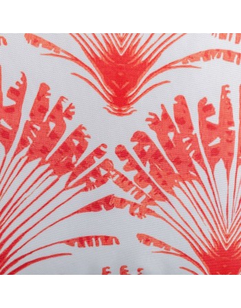 Cuscino Sunset Rosso 45 x 45 cm