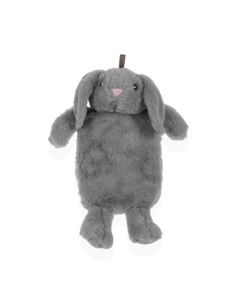 Hot Water Bottle Versa Rabbit Polyester 1,7 L
