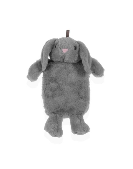Hot Water Bottle Versa Rabbit Polyester 1,7 L