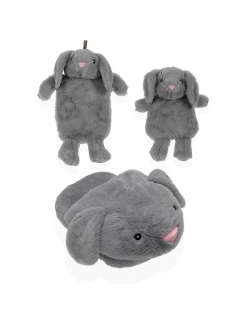 Wärmflasche Versa Hase Polyester 1,7 L