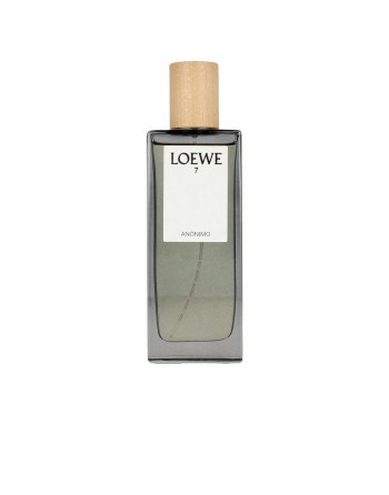 Parfum Homme Loewe 7 Anónimo EDP 50 ml