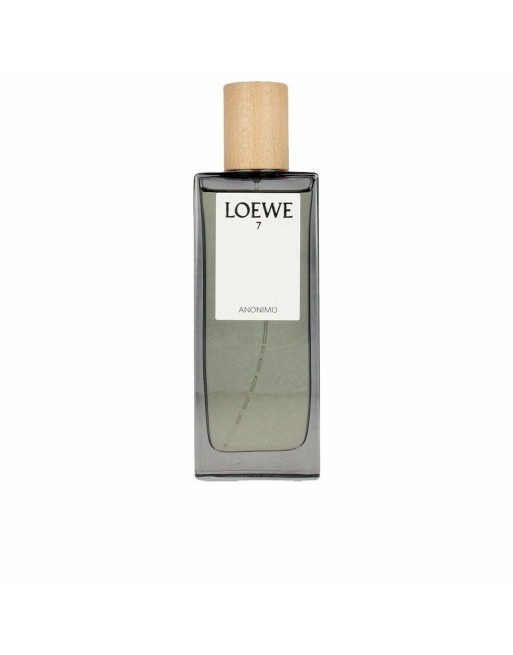 Men's Perfume Loewe 7 Anónimo EDP 50 ml