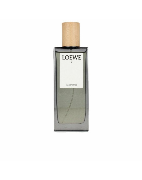 Men's Perfume Loewe 7 Anónimo EDP 50 ml