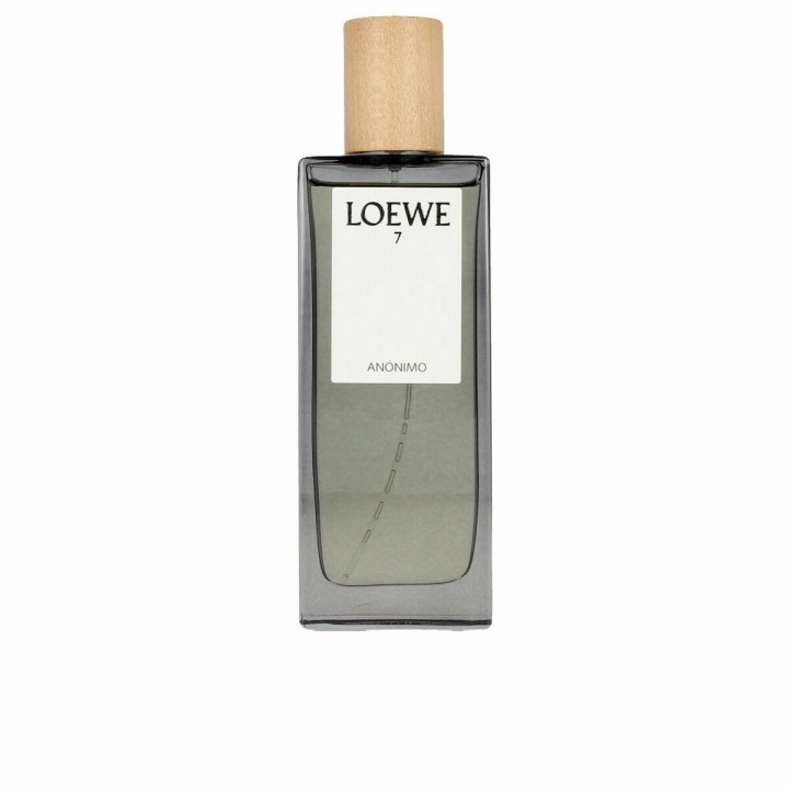 Herrenparfüm Loewe 7 Anónimo EDP 50 ml