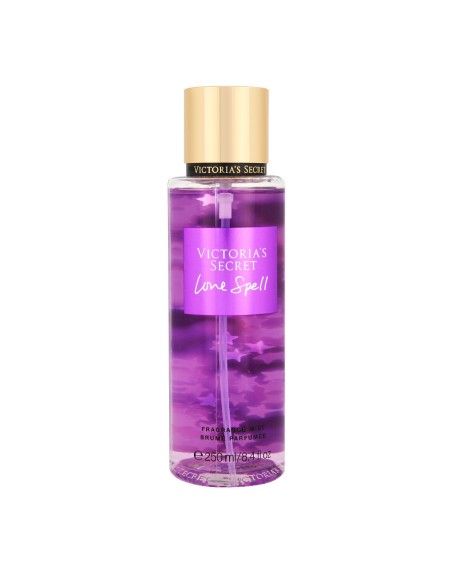 Fragancia Corporal Victoria's Secret Love Spell 250 ml