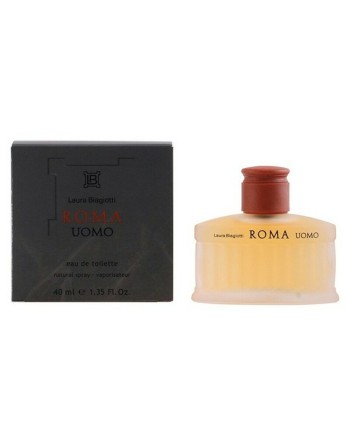 Profumo Uomo Laura Biagiotti F11A000N EDT