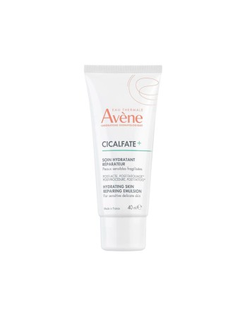 Dagcreme Avene Flødefarvet