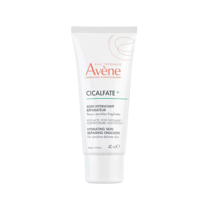 Crème de jour Avene Crème