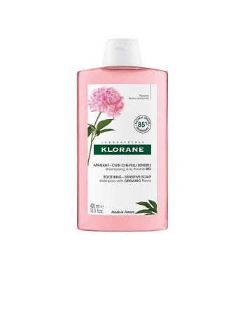 Styling Cream Klorane